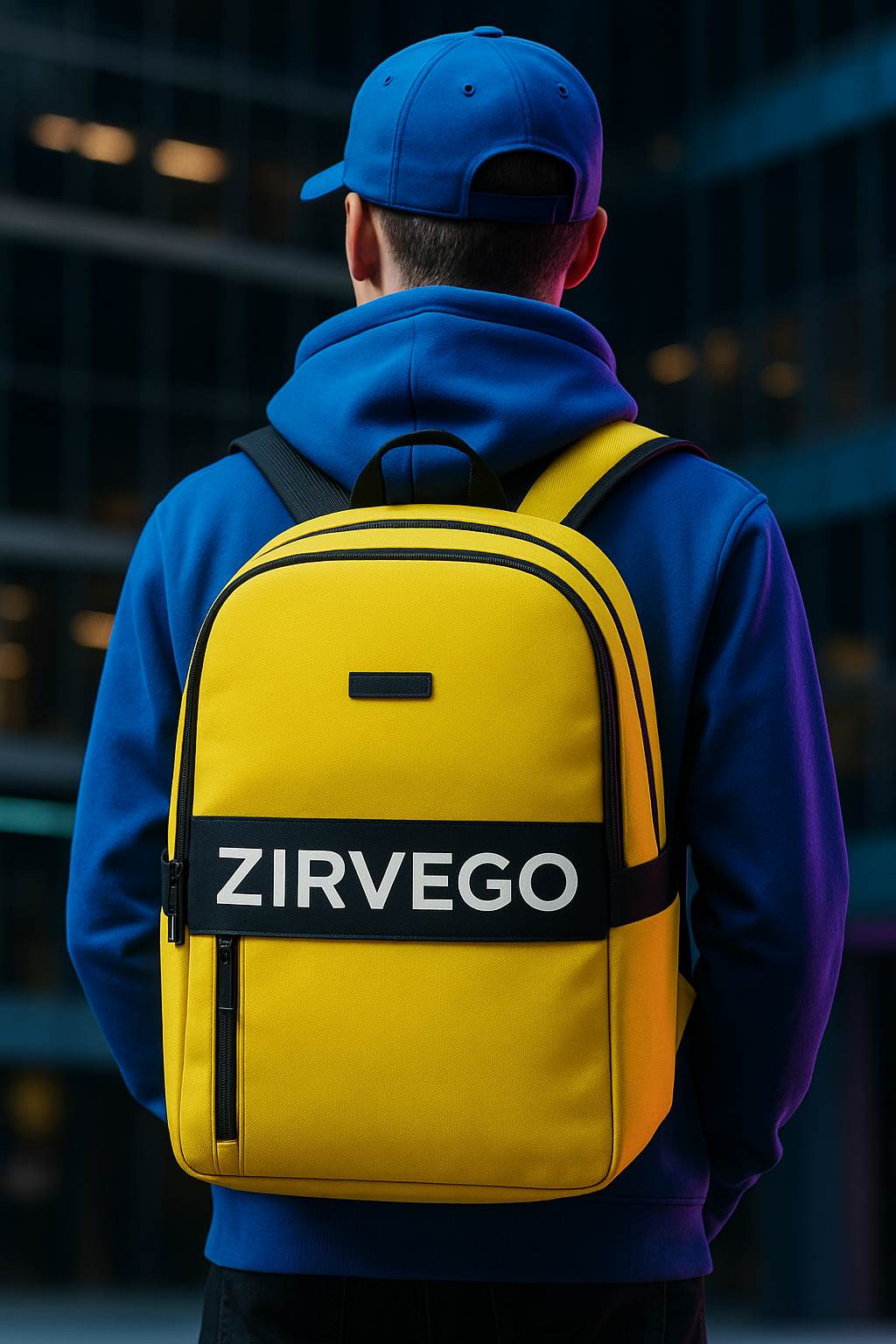 ZirveGo Hakkımızda
