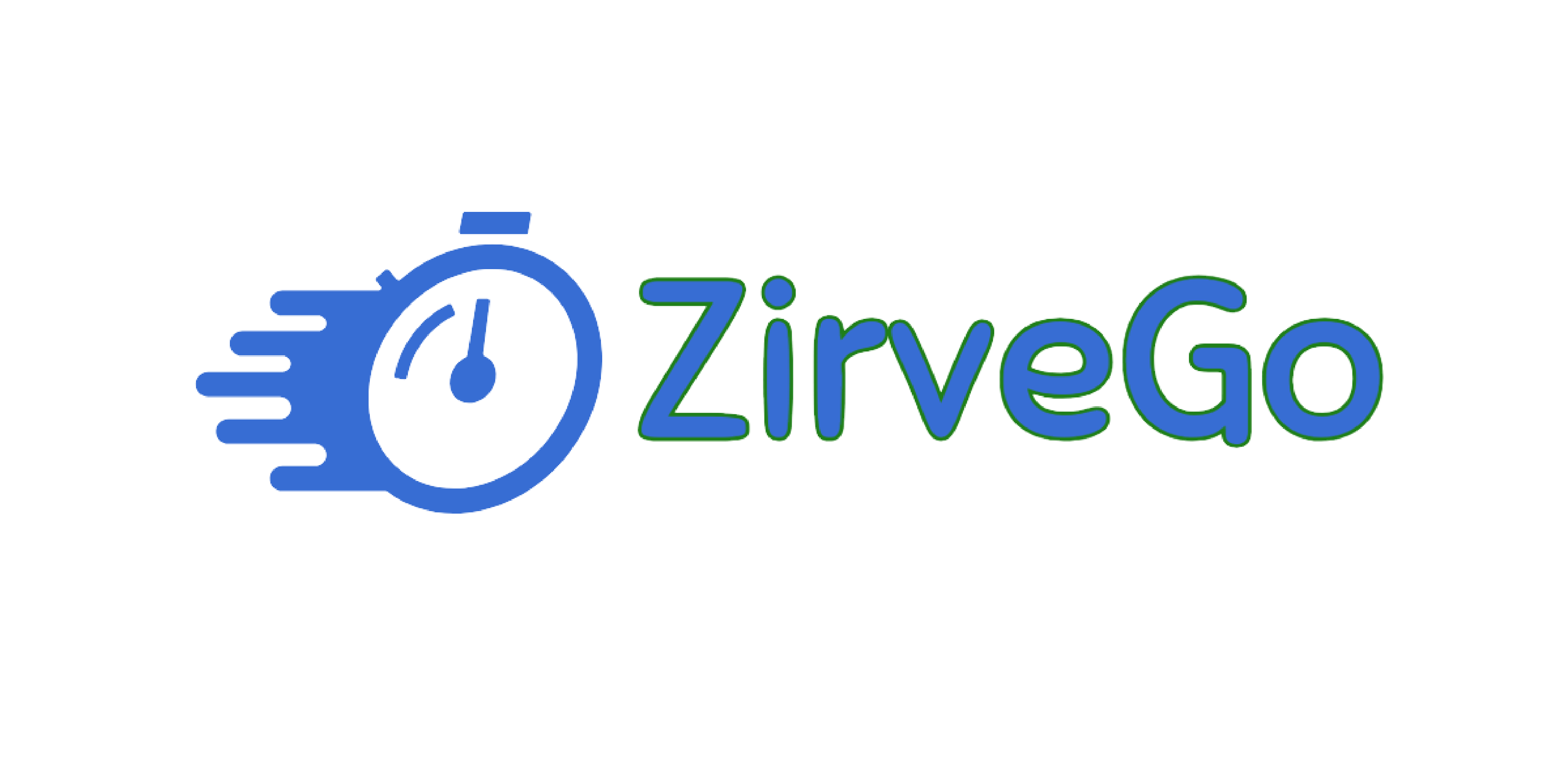 ZirveGo Logo